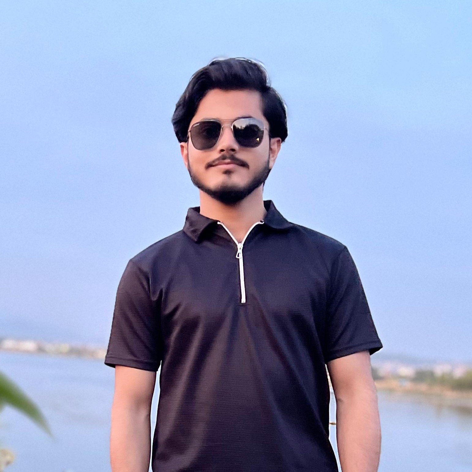 Muhammad Fahad Irfan